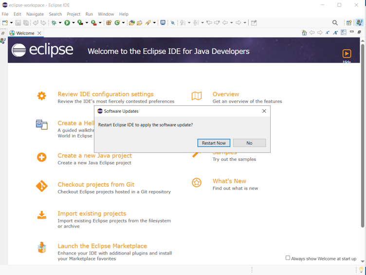Config Step 3